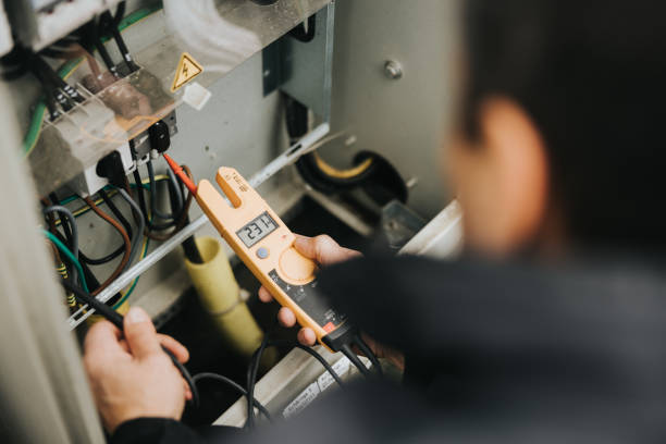 Best Electrical Rewiring Services  in Belvidere, IL