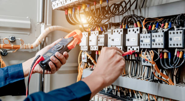 Best Electrical Installation Contractor  in Belvidere, IL