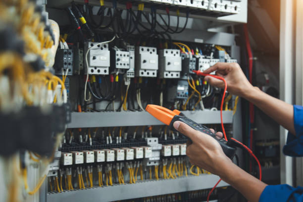 Best Residential Electrician Services  in Belvidere, IL