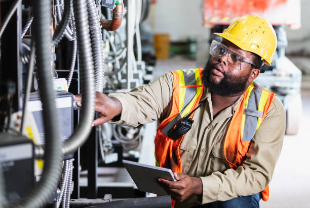 Best Industrial Electrical Services  in Belvidere, IL