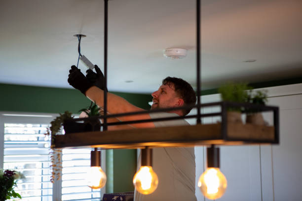 Best Best Electricians Near Me  in Belvidere, IL