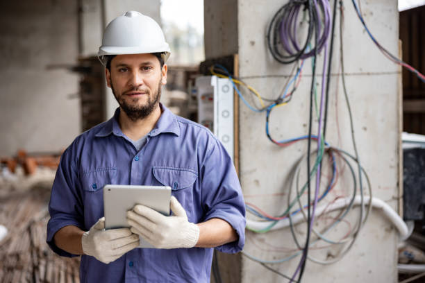 Best 24-Hour Electrician  in Belvidere, IL