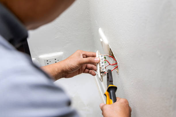 Best Local Electrician Companies  in Belvidere, IL