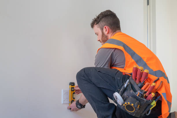 Best Electrician Near Me  in Belvidere, IL
