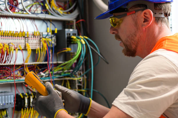 Best Electrician for Home Renovation  in Belvidere, IL